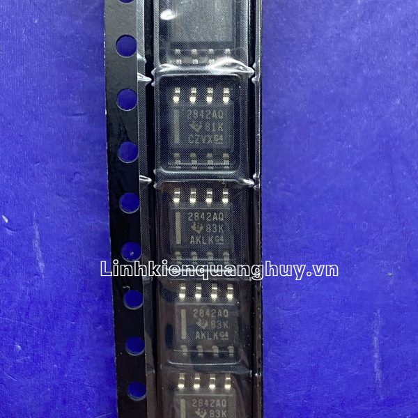 UC2842, UC2842B 2842B IC nguồn SOP-8