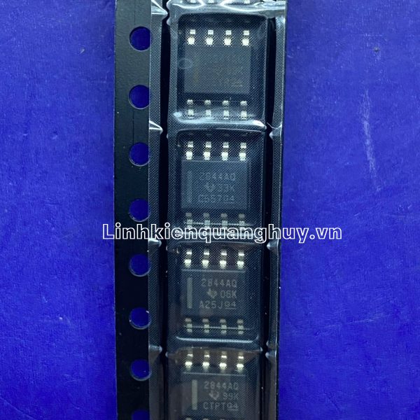 UC2844 UC2844A UC2844AQ IC nguồn SOP-8