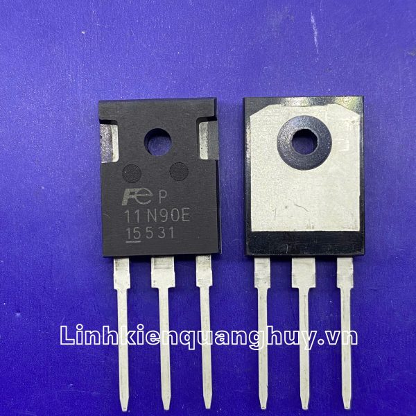 11N90E 11N90  THÂN TO