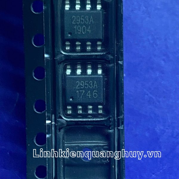 AP2953A AP2953 2953A SOP-8 