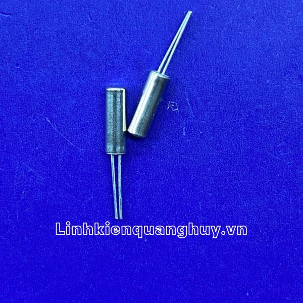 Thạch anh ống 32.768k dip2 2*6mm