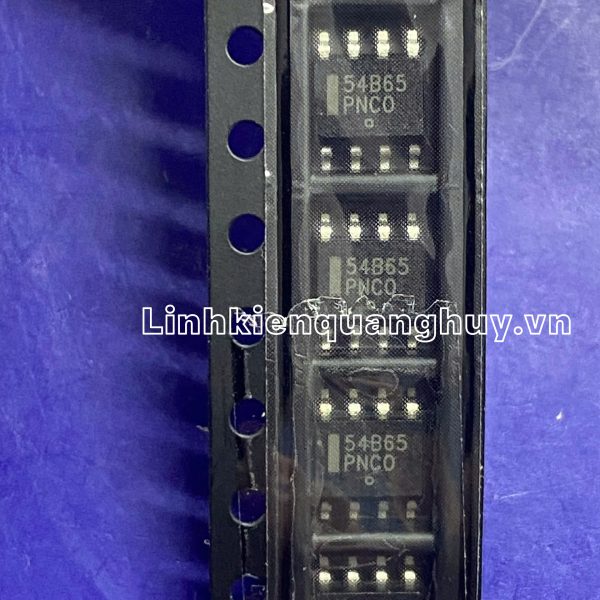 54B65 NCP1654BD65R2G SOP8