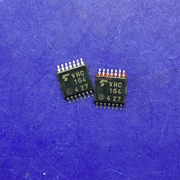 TC74VHC164FT TSSOP14