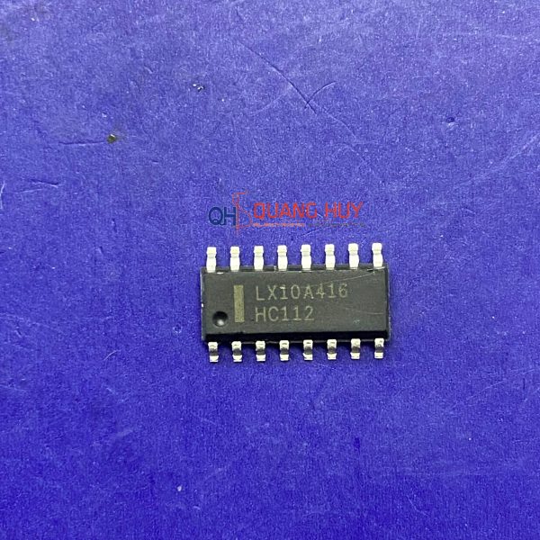 74HC112 74HC112D SN74HC112DR sop-16 3.9mm