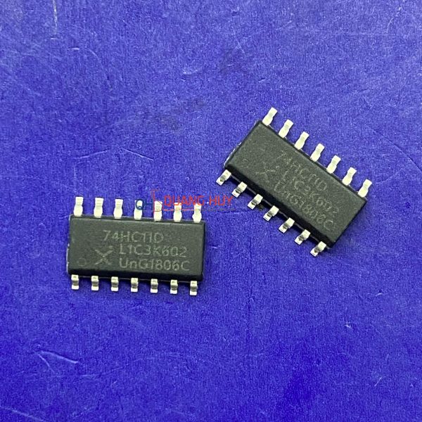 74HC11 74HC11D SN74HC11DR SMD SOP14 3.9