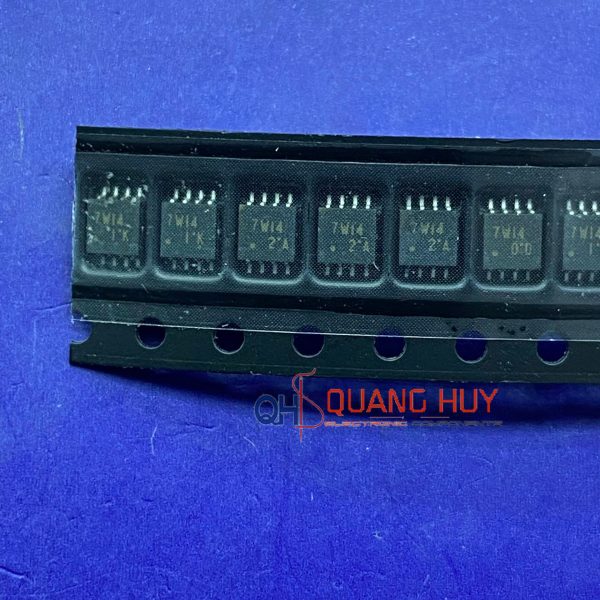 TC7W14FU IC Logic Schmitt Trigger SOP-8