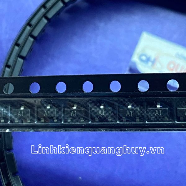 BAW56 (A1) Diode Switching 0.2A 70V SOT-23