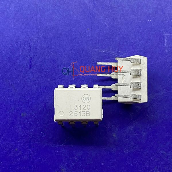 A3120, A3120V HCPL3120 Opto DIP8