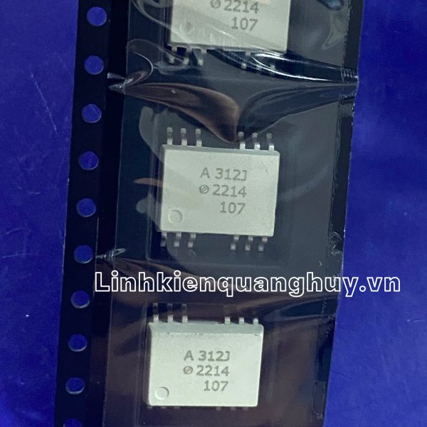 A312J HCPL-A312J SOP12