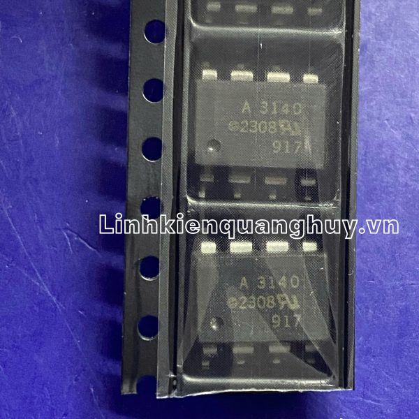 A3140, A 3140, HCPL3140 SOP-8