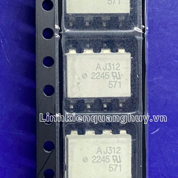 AJ312, AJ312 SOP-8