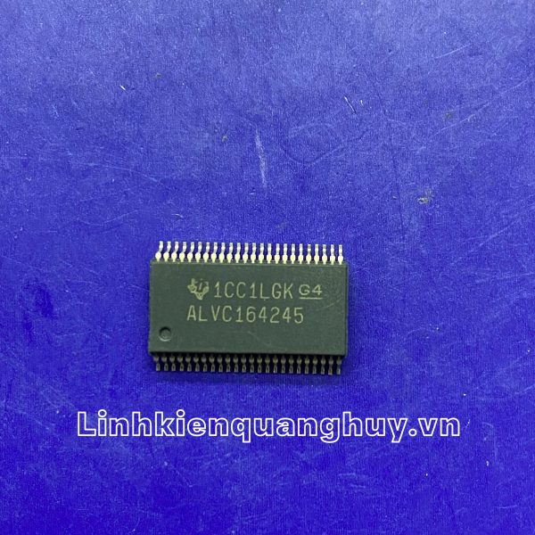 74ALVC164245DL SN74ALV164245DLR 74HC164245 Bản gốc chính hãng TSSOP-48