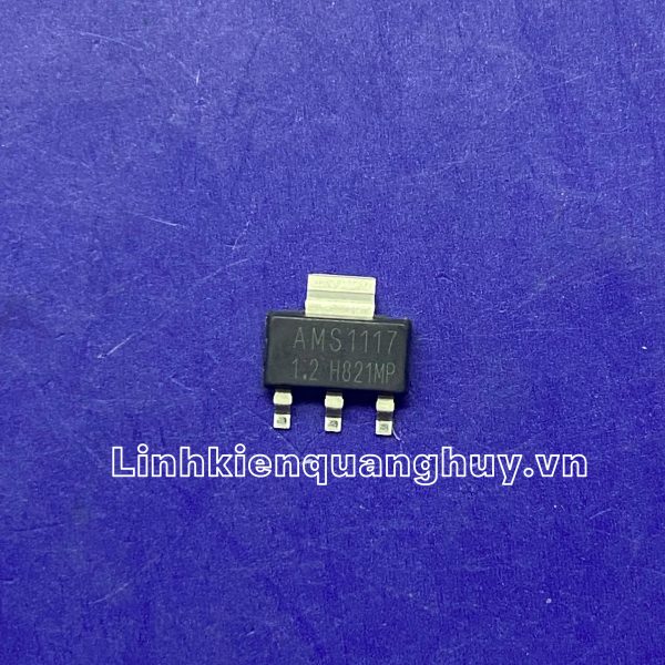 AMS1117-1.2V SOT23