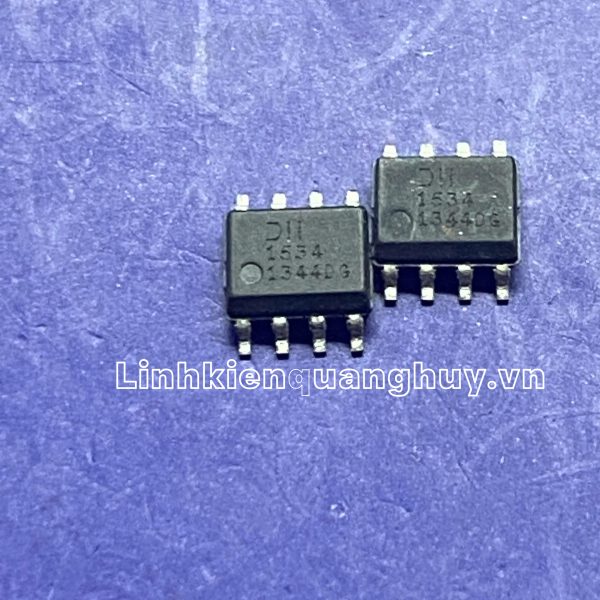 AP1534 AP1534SG-13 SOP8 Ic Nguồn