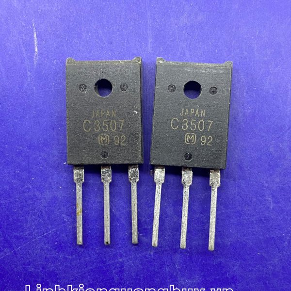 C3507 ​2SC3507 TO3P(HTM)