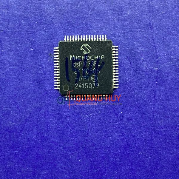 CPU điều khiển hộp điện tử máy may Qixing, CPU tích hợp 1564