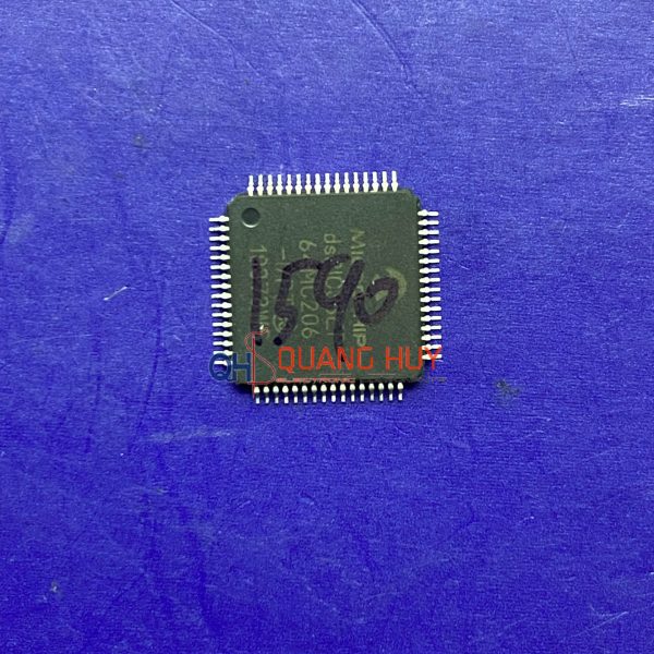 CPU điều khiển hộp điện tử máy may Qixing, CPU tích hợp 1590