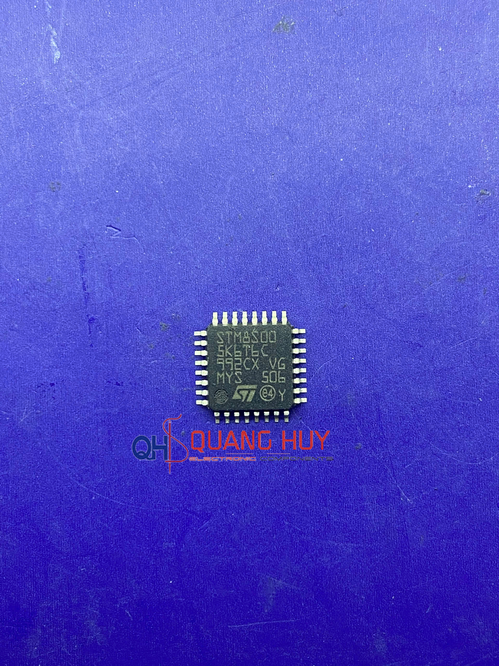 CPU cắt sổ Qixinh