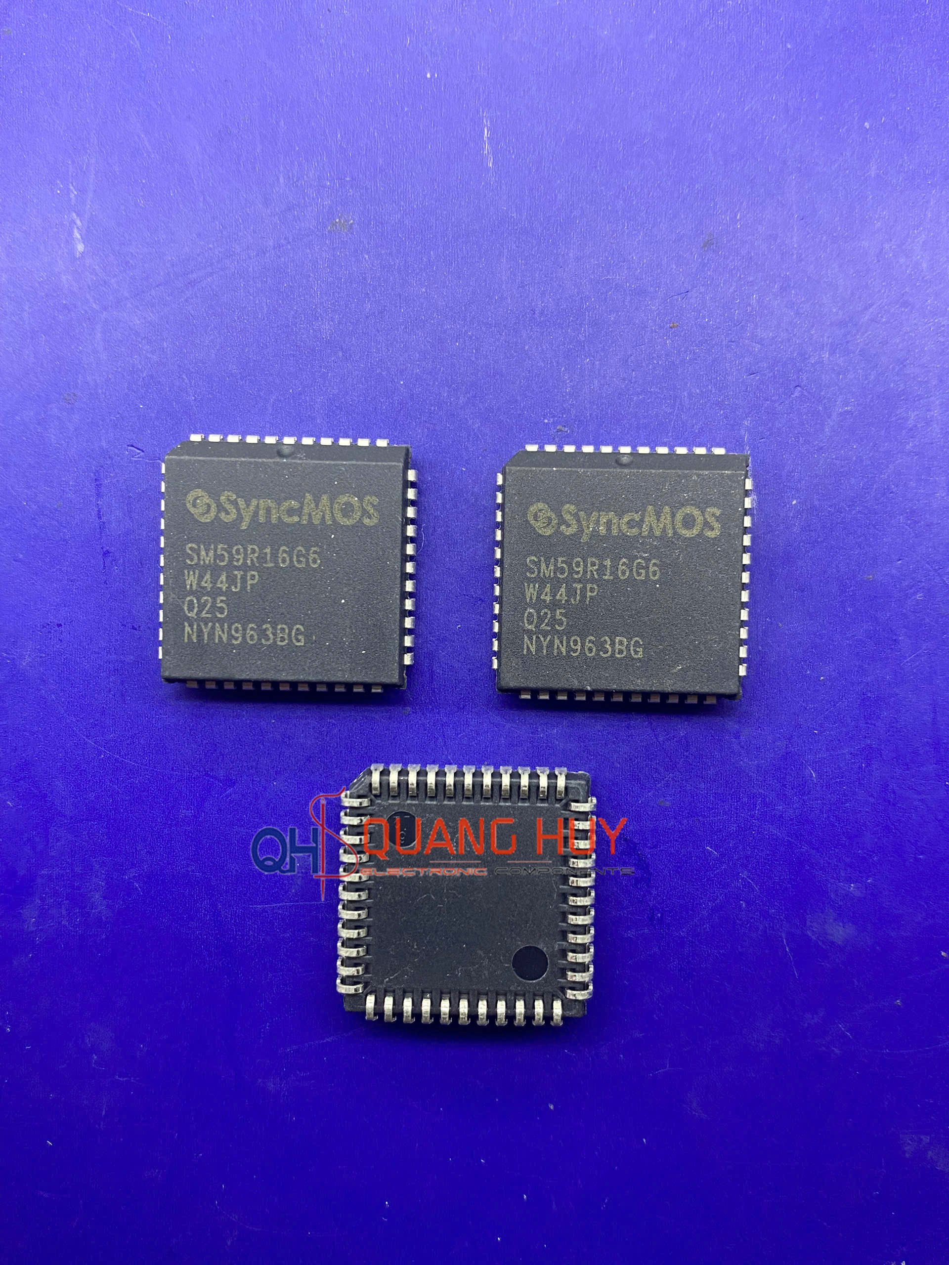 CPU màn hình Qixinh