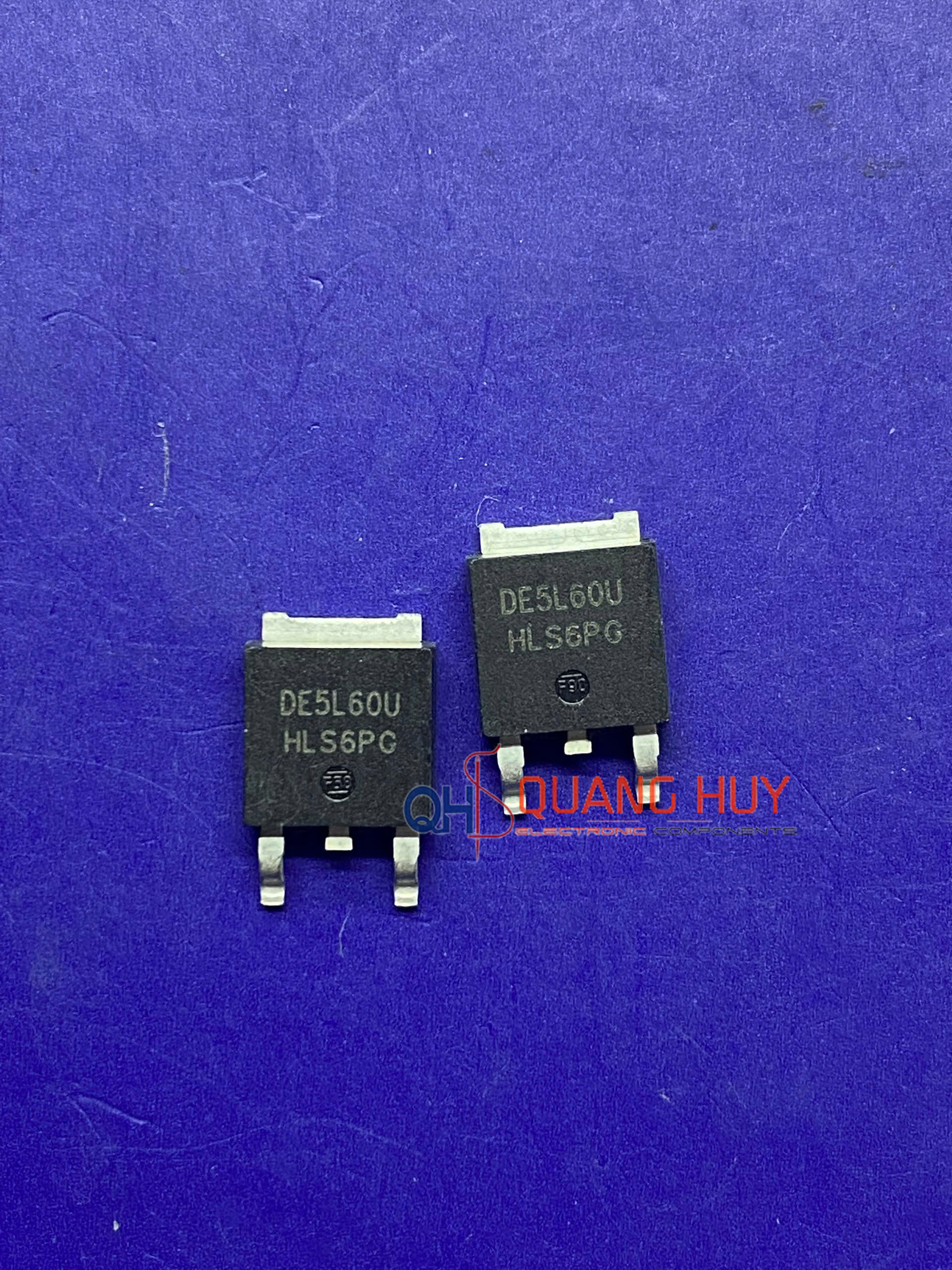 DE5L60U