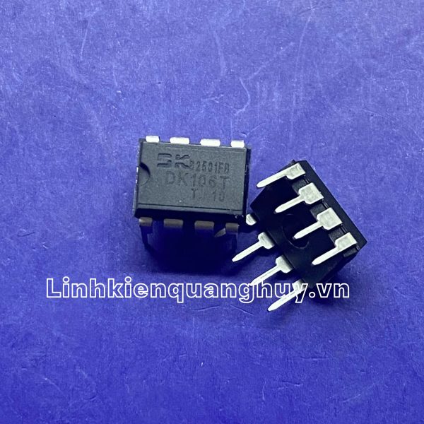 DK106 IC nguồn DIP8