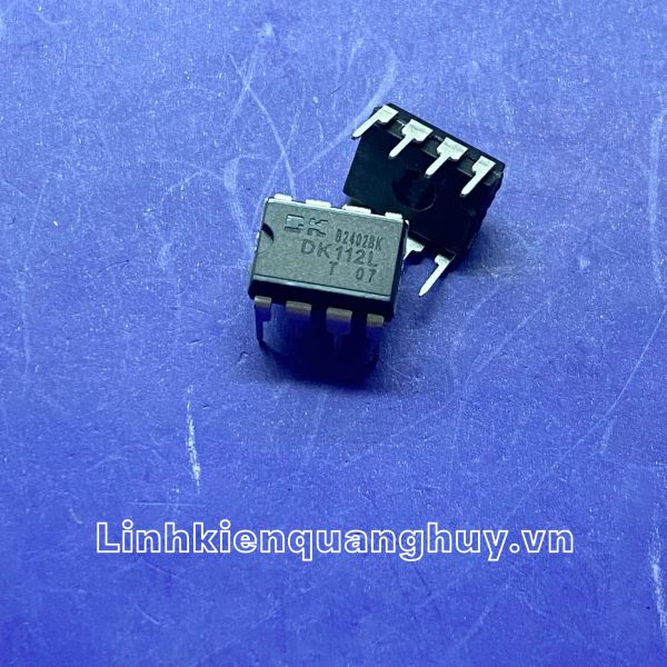 DK112 IC Nguồn DIP-8
