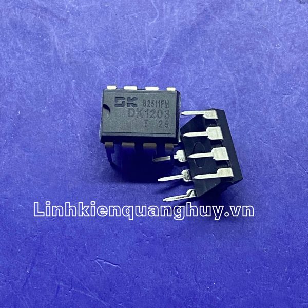 DK1203 IC Nguồn DIP-8