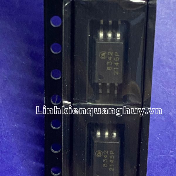 FOD8342 8342 IC Optocoupler SOP-6