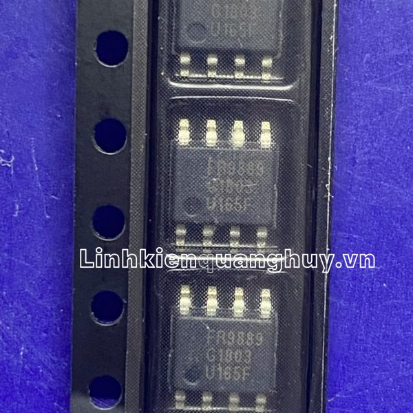 FR9889 FR9889SPCTR SOP8