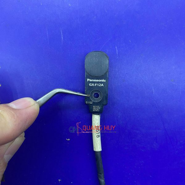 Sensor cảm biến từ Panasonic GX-F12A