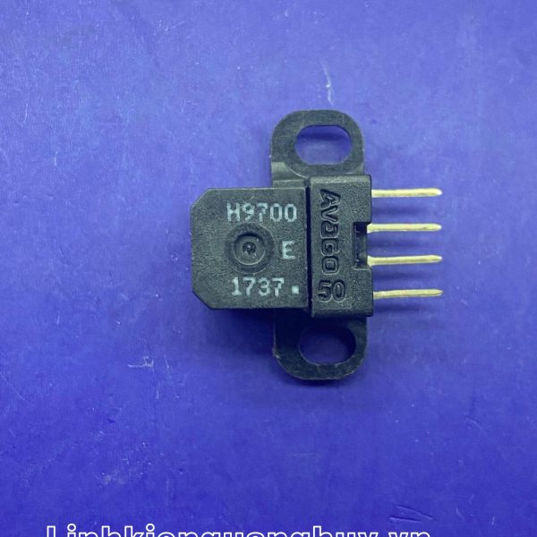 Mắt đọc HEDS-9700 H9700 #E50/C54 Dip4