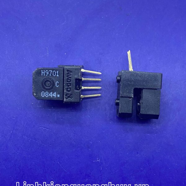 mắt đọc   HEDS-9701 H9701  DIP4