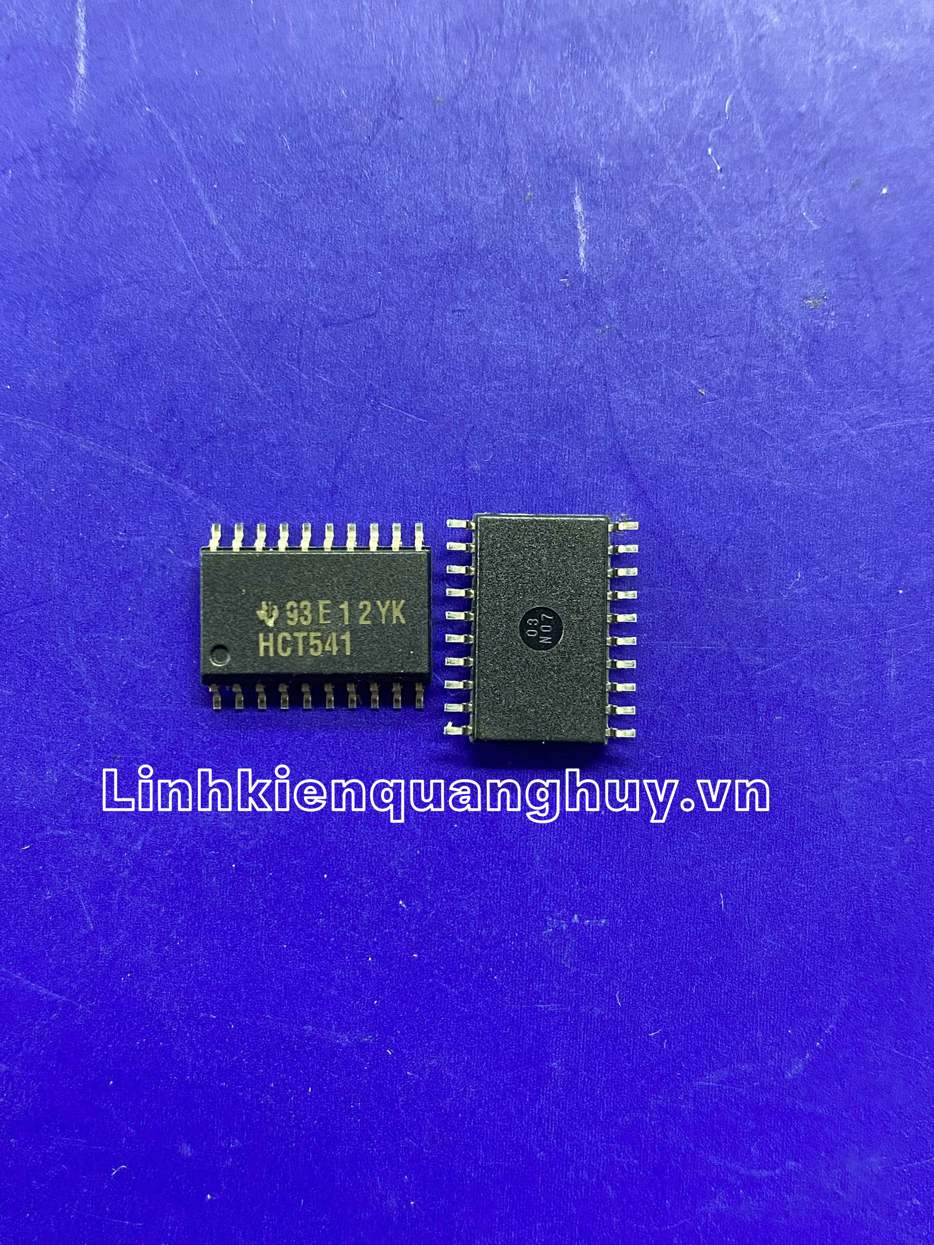 HCT541