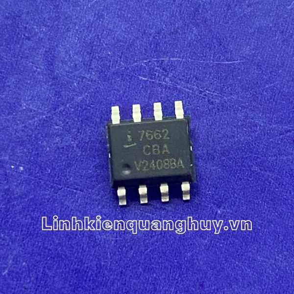 ICL7662CBA, ICL7662,  IC  SOP-8