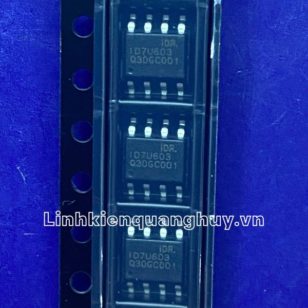 ID7U603 ID7U603SEC IC điều khiển SOP-8