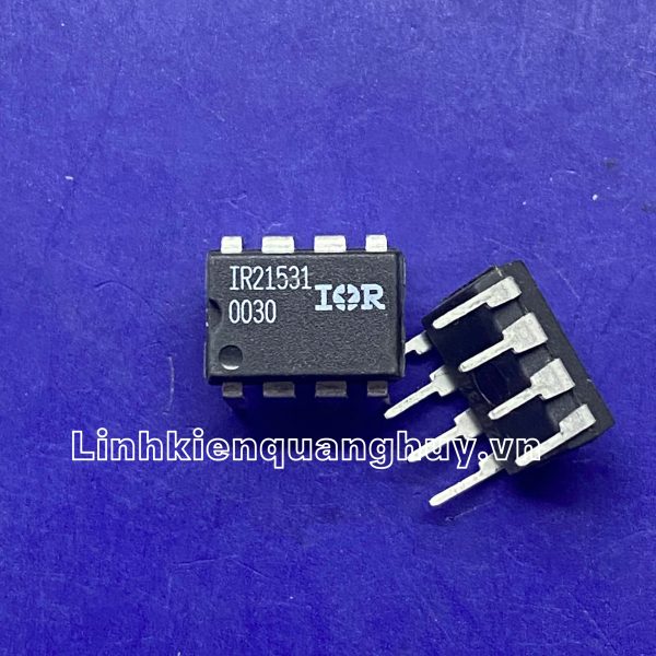IR21531 IC Chức Năng DIP-8