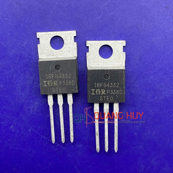 IRFB4332 TO-220 250V 60A