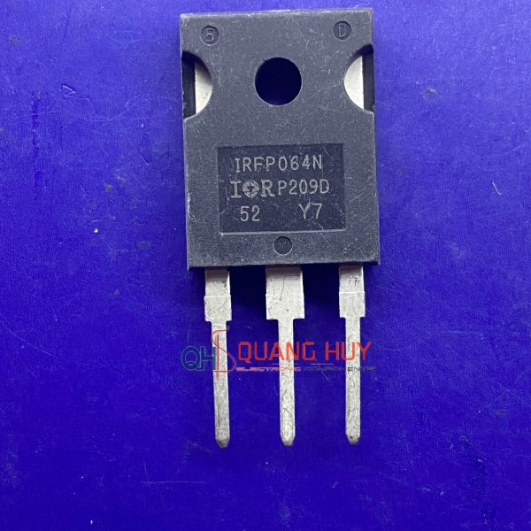 IRFP064N Mosfet Kênh-N 110A/55V TO-247
