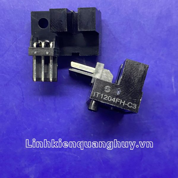 Sensor trục Y & nâng bàn ép Juki JT204FH-C3 điện áp 5V