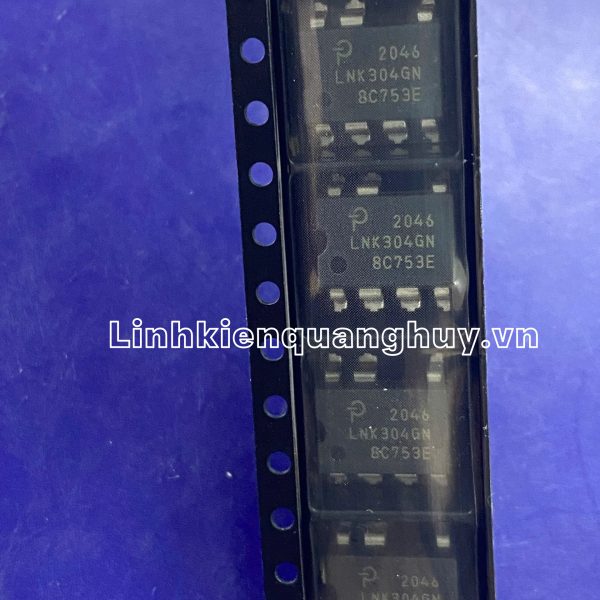 LNK304GN LNK304 SOP-7