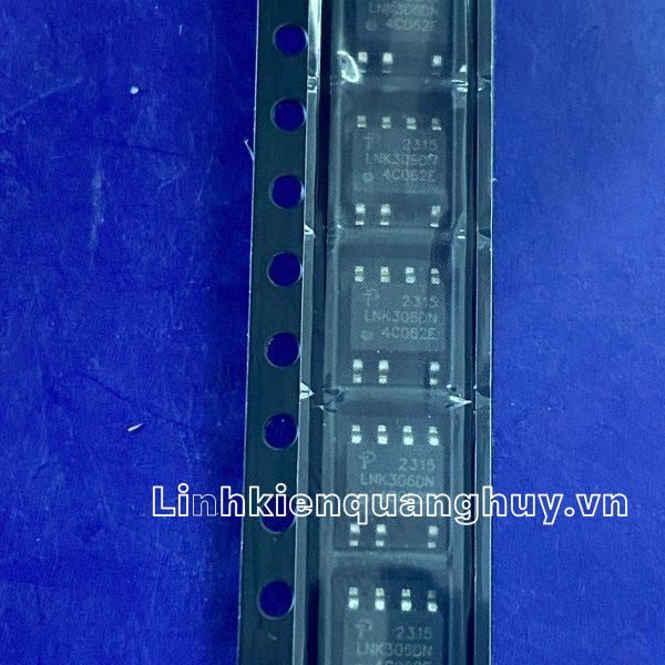 LNK306DN LNK306DG LNK306 IC nguồn SOP-7