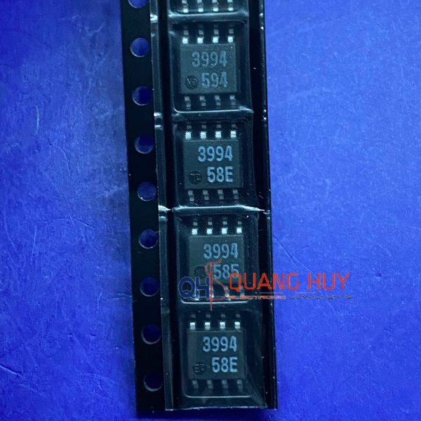 M63994, M63994FP, 3994 SOP-8 IC Driver MOSFET/IGBT