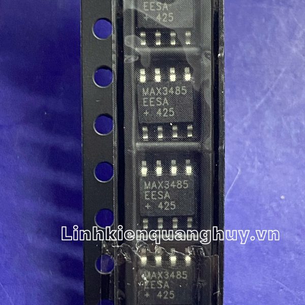 MAX3485 EESA SOP-8