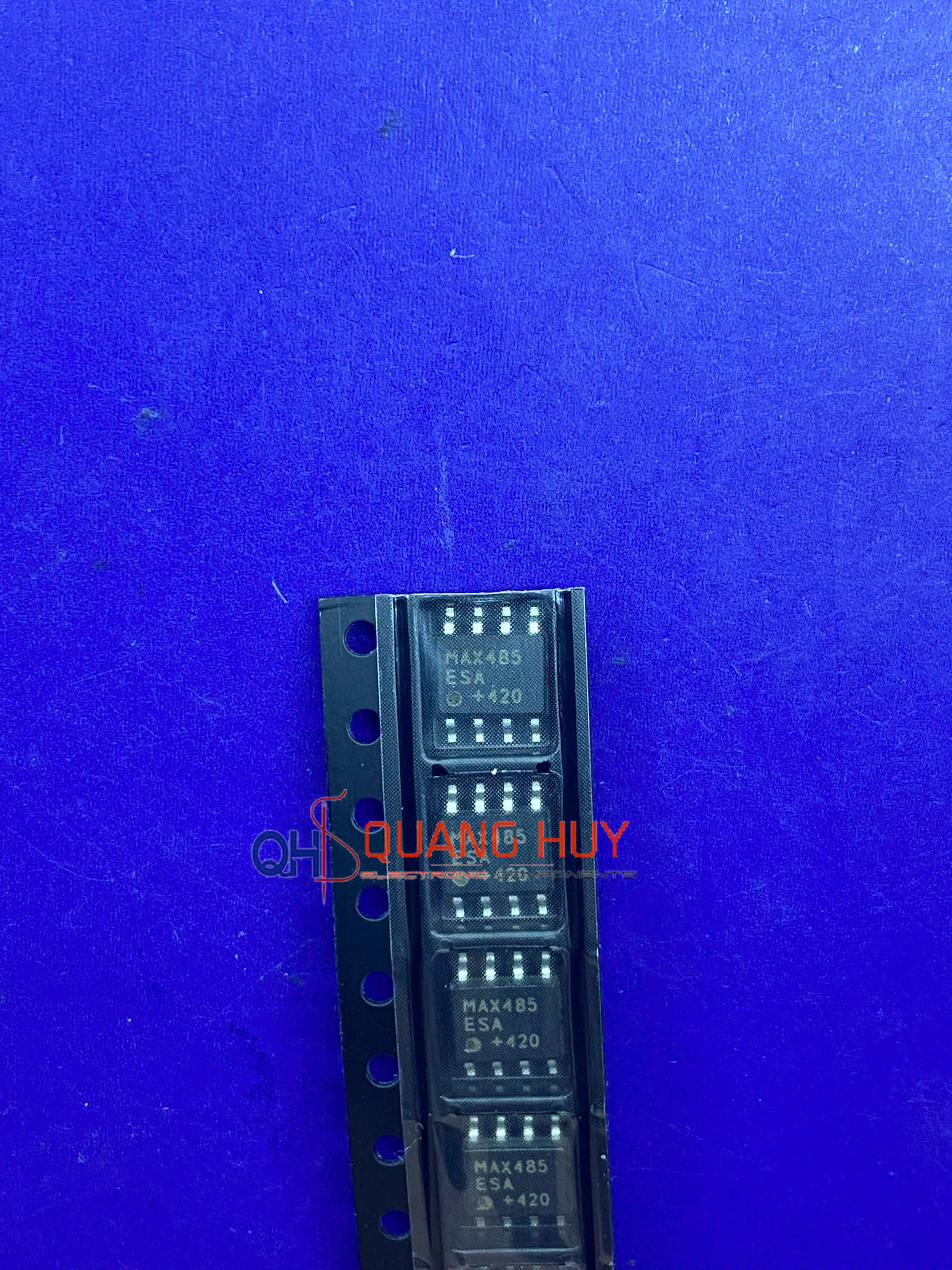 MAX485