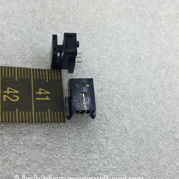 MẮT ĐỌC XUNG KE -2N19F-18