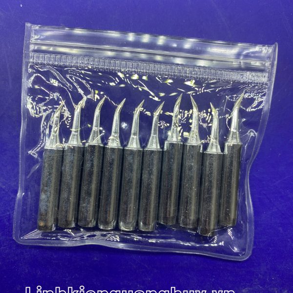 Mũi hàn cong 900M-T-IS