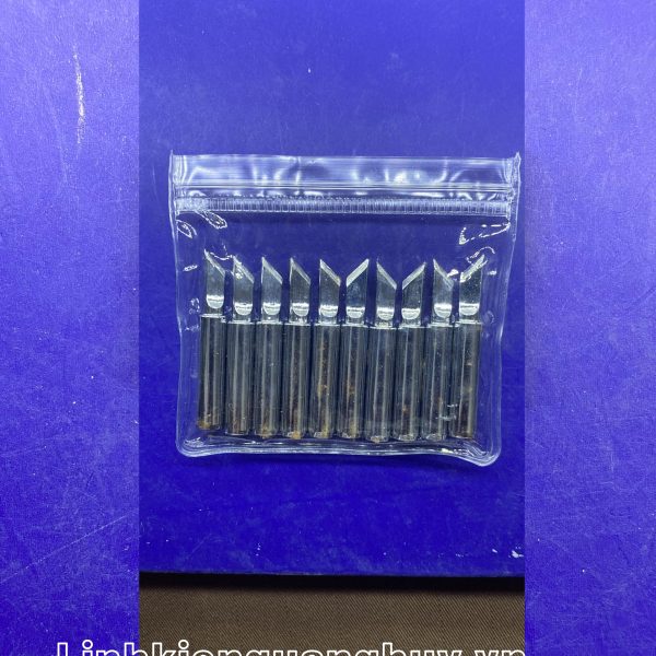 Mũi hàn dao 900M-T-K