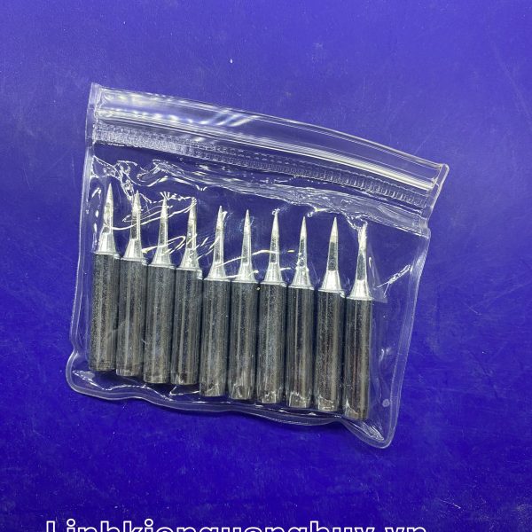 Mũi hàn thẳng 900M-T-I