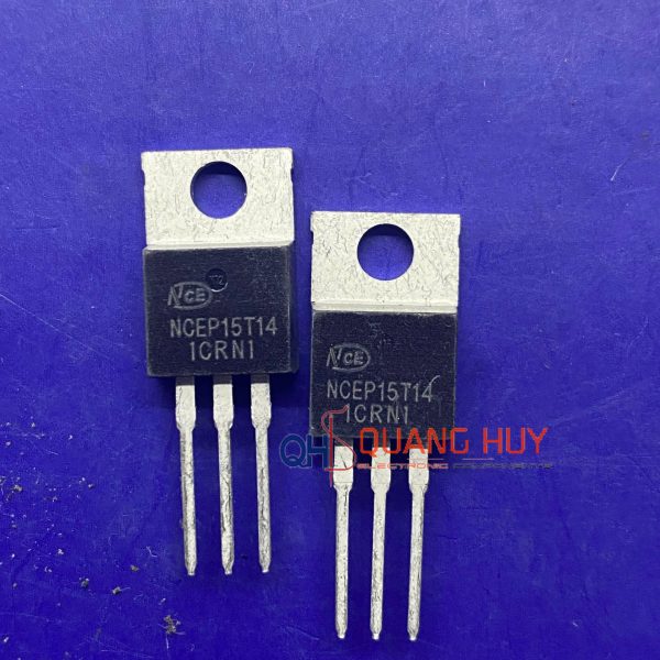 NCEP15T14 140A 150V TO220