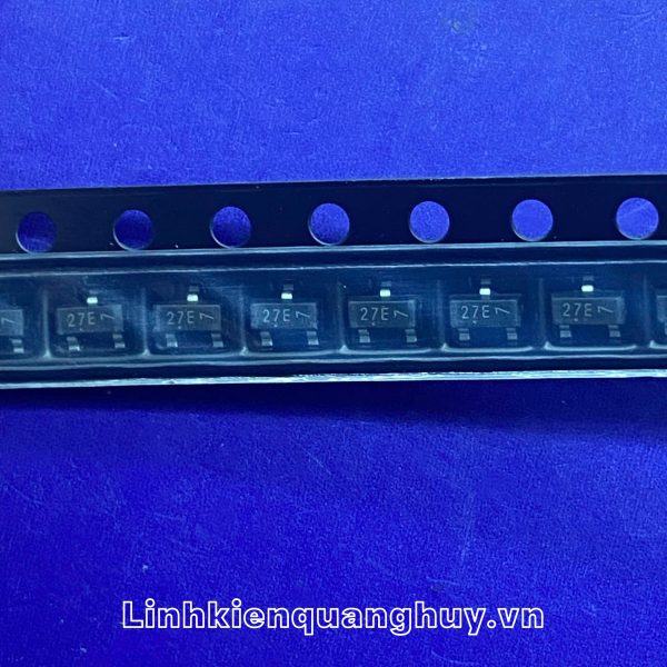 NUP2105LT1G TVS Diodes 27V SOT-23